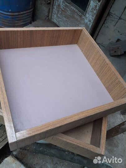 Ящики мебельн