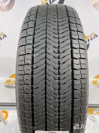 Yokohama Geolandar G91 225/65 R17