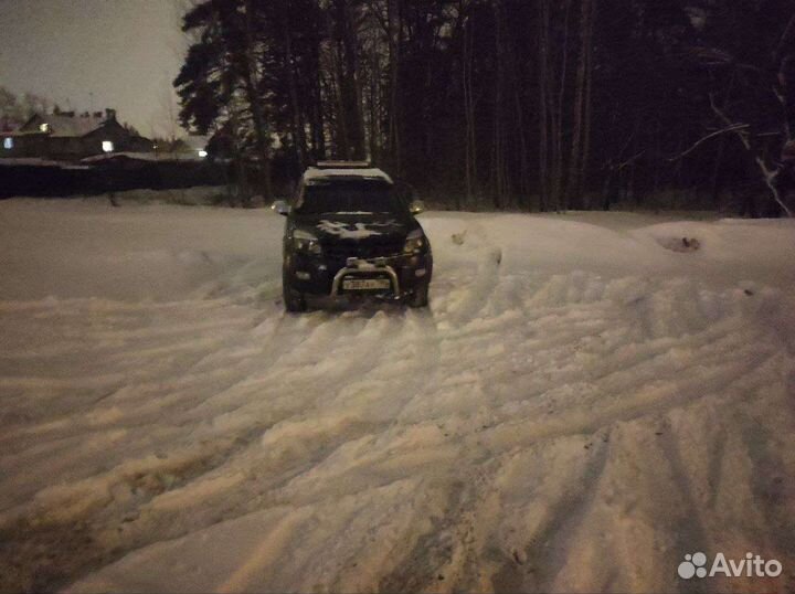 Great Wall Hover 2.4 МТ, 2008, 320 000 км