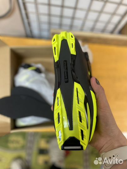 Лыжные ботинки Fischer speedmax skate jr 22/23