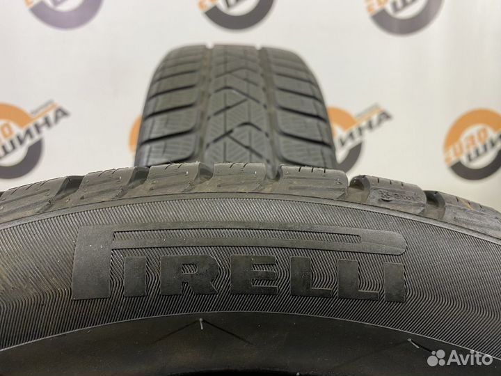 Pirelli Winter Sottozero 3 225/55 R18