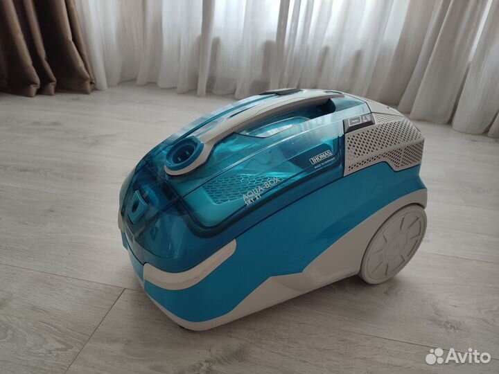 Пылесос Thomas Sky XT Aqua-Box