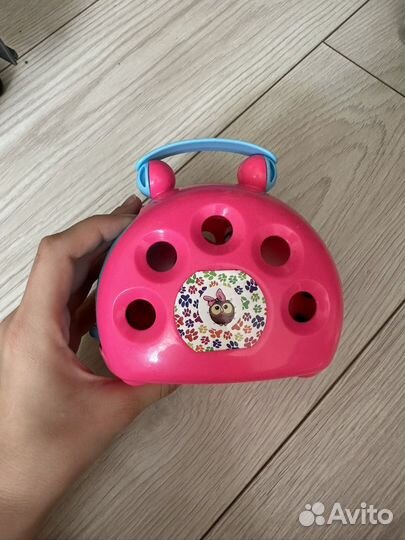 Детская игрушка