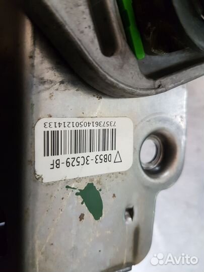 Рулевая колонка Ford Explorer 5 2011