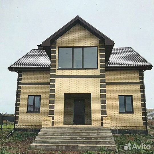 Остекление частного дома