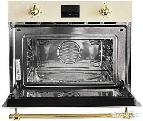 Встраиваемая микроволновая печь Lofra fmrbi66ME