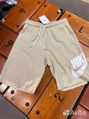 Шорты Nike Оригинал купить в Москве | Личные вещи | Авито