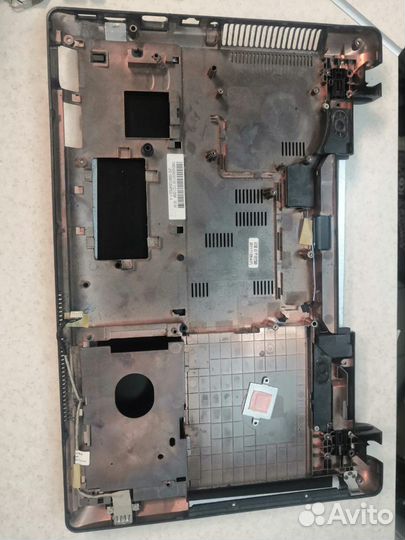 Asus X54H