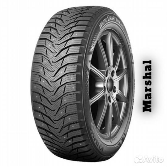 Marshal WinterCraft SUV Ice WS31 265/65 R17 116T