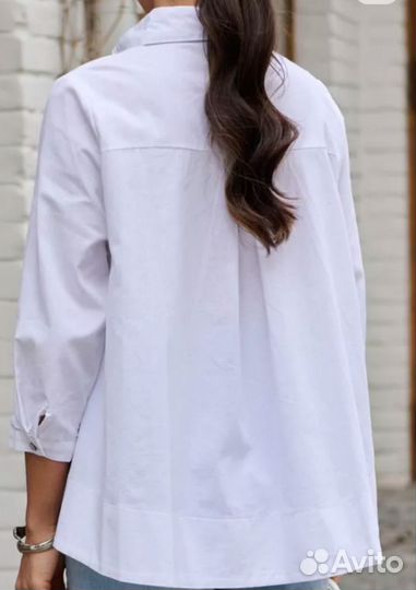 Рубашка женская новая