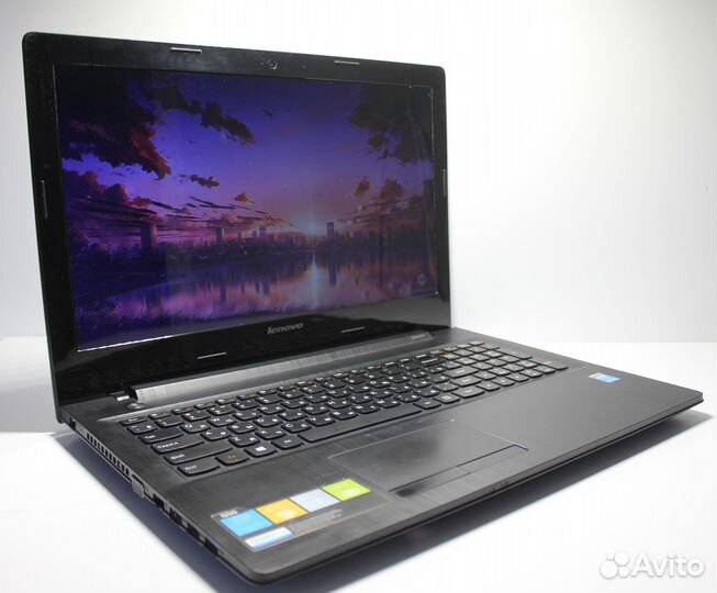Ноутбук Lenovo G50-30