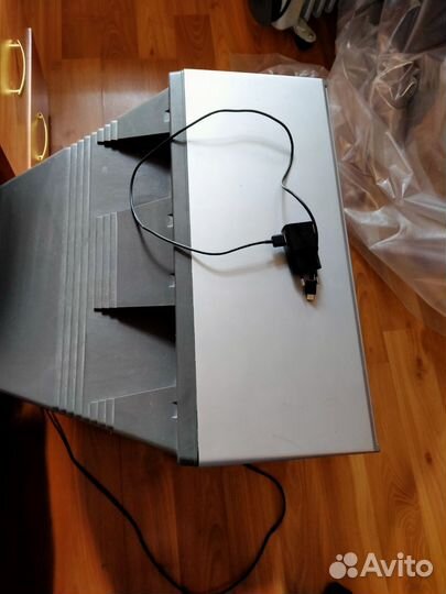 Телевизор Panasonic