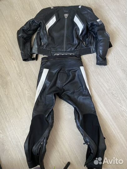 Мотокомбинезон ixs