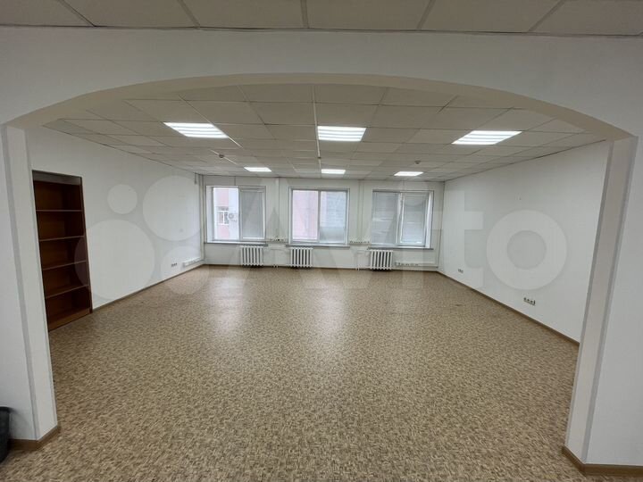 Офис, 162 м²