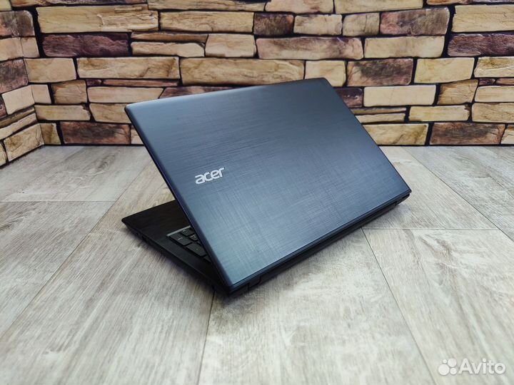 Ноутбук Acer (GTX-карта/ Intel Core i5/ Игровой )