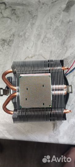 Процессор amd fx 6300