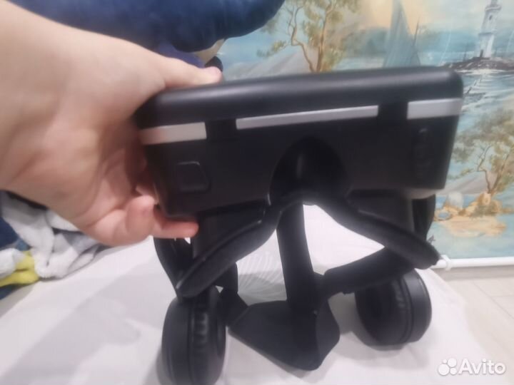 Продам VR-очки