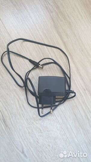 Сетевое зарядное устройство для модема tp-link