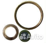 Р/к форсунки ямз (малый) (с 2000г.)