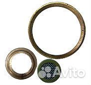 Р/к форсунки ямз (малый) (с 2000г.)