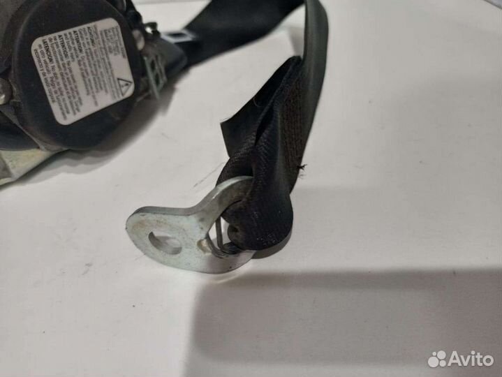 Ремень безопасности Octavia A5 задний