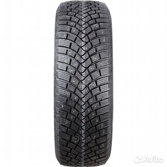 Continental IceContact 3 215/65 R17 103T