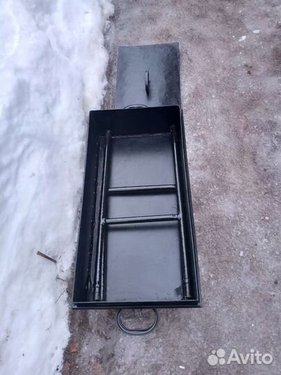 Мангал/Печь/Скамейка