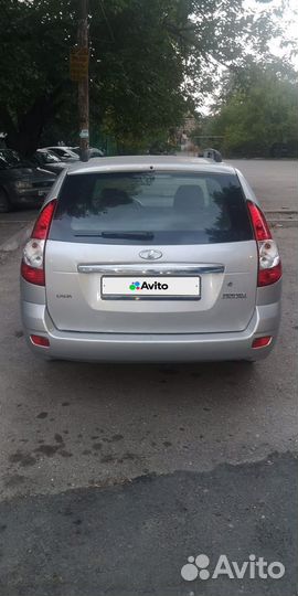 LADA Priora 1.6 МТ, 2013, 209 365 км