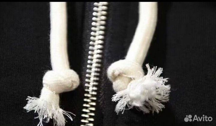 Зип Худи Maison Margiela zip