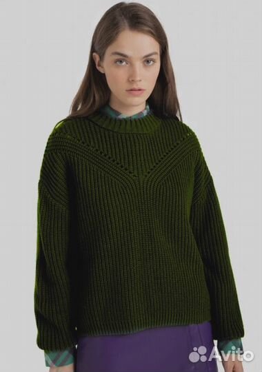 Свитер gloria jeans