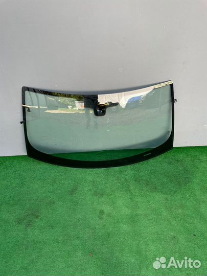 Land rover discovery 4 l319 лобовое стекло ориг