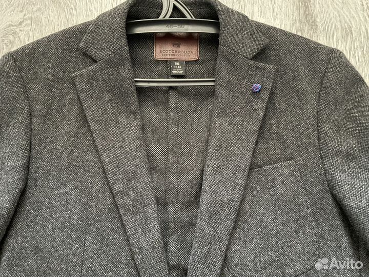 Scotch Soda - Блейзер/Пиджак