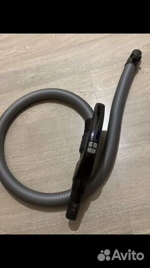 Пылесос Samsung на запчасти