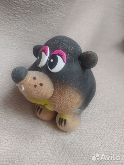 Подарок Травянчик растение сувенир