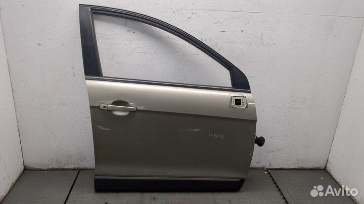 Дверь боковая Chevrolet Captiva, 2011