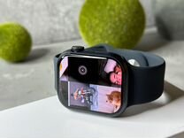 Apple Watch 9 41/45 mm (галерея)