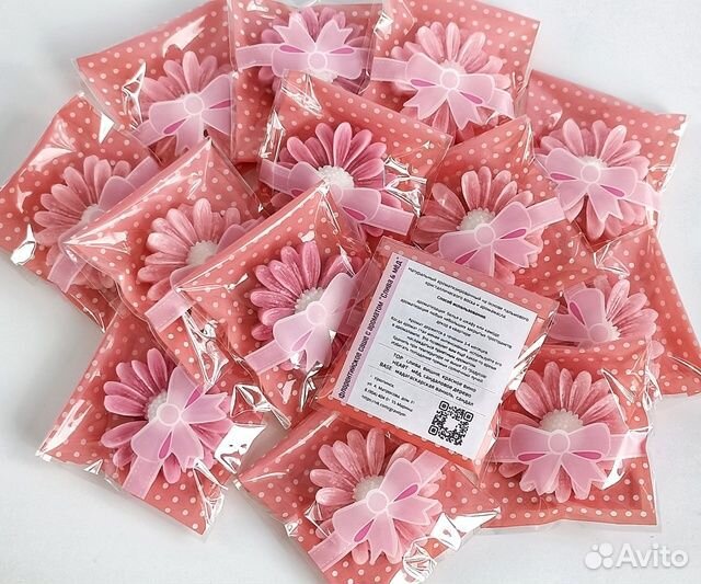 Флорентийское саше