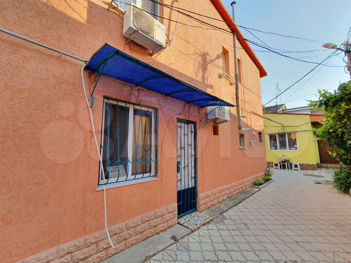 2-к. квартира, 28 м², 1/1 эт.