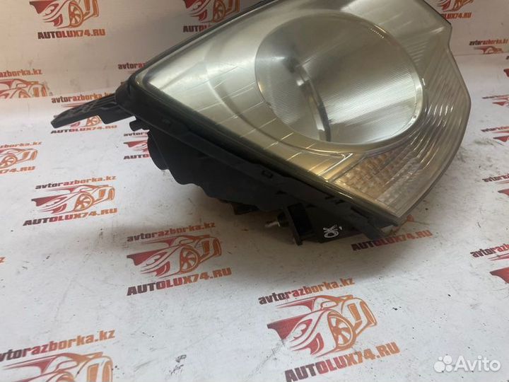 Фара передняя правая Opel Antara С105 10HMC 2008