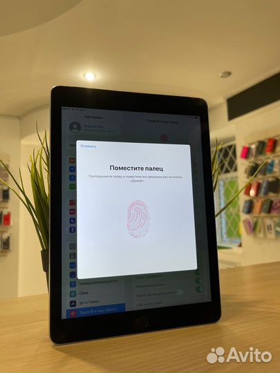 Apple iPad Air 2 64Gb Sim