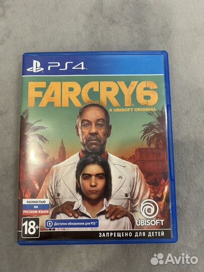 Игры для приставок ps4