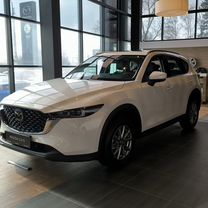 Новый Mazda CX-5 2.0 AT, 2025, цена 4 720 000 руб., Пенза