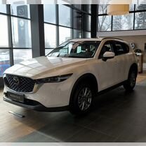 Новый Mazda CX-5 2.0 AT, 2025, цена 4 720 000 руб., Пенза