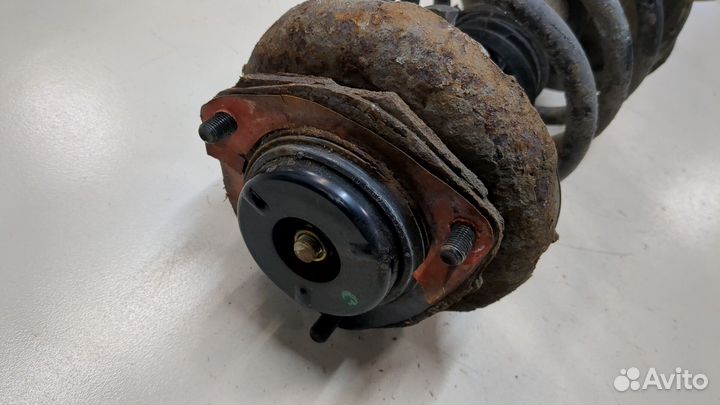 Амортизатор подвески Nissan X-Trail (T30), 2004