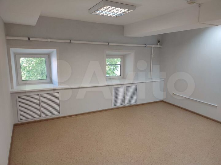 Офис, 17.95 м²