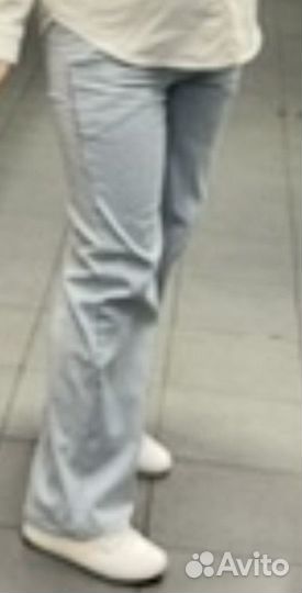 Джинсы для беременных