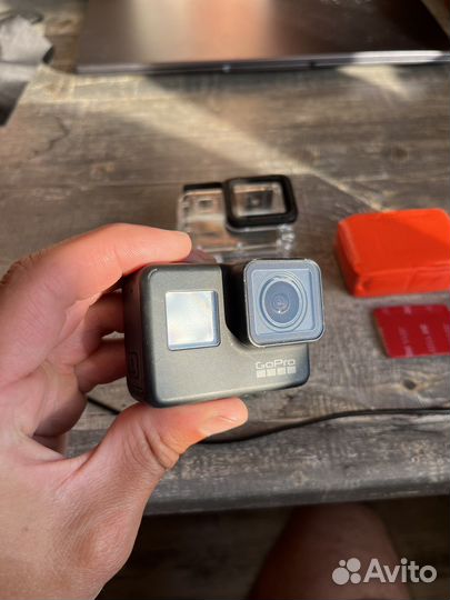 Gopro hero 7 black