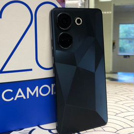 TECNO Camon 20, 8/256 ГБ