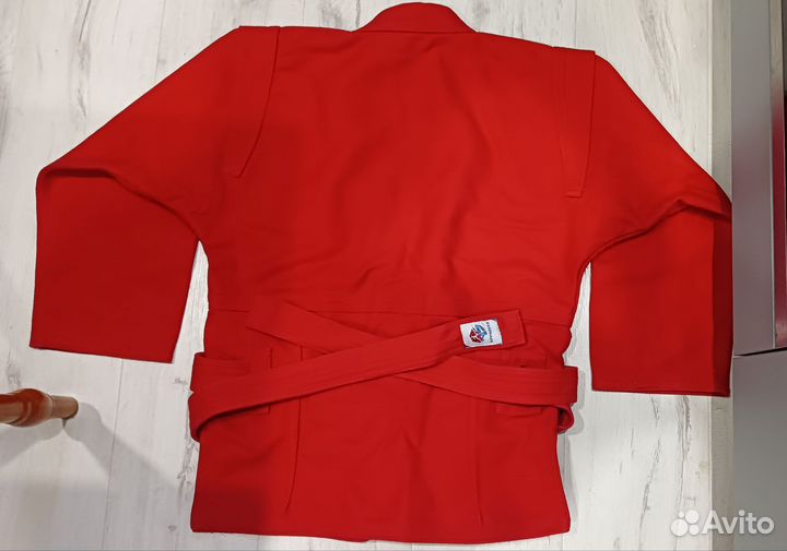 Самбовка детская