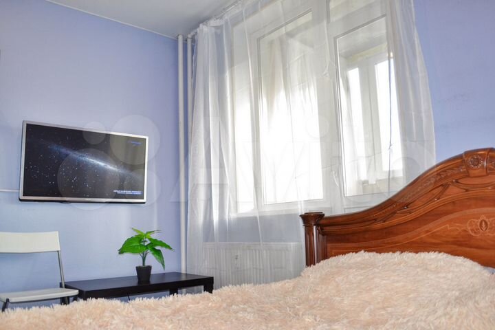 Квартира-студия, 20,4 м², 11/20 эт.